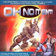 oh no it isn;t