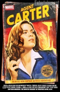 agent carter