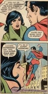 Lois Lane