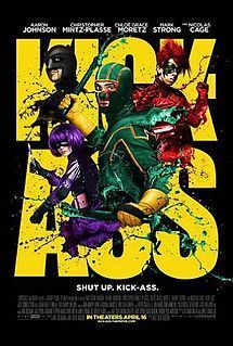 KA poster