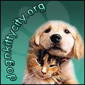 Humane Society of Dallas County - Dog & Kitty City Shelter