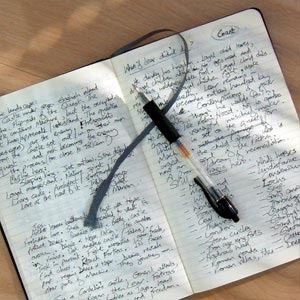 Notebook