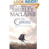 Book The Camino MacLaine