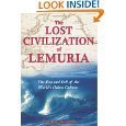 Frank Joseph's Book on Lemuria