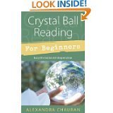 Crystal Ball Readingby Alexandra Chauran