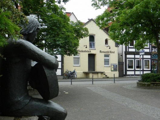 romantik hotel