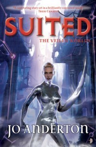 suited 144dpi 197x300 The Ongoing Angst of Successful Writers 2 – Jo Anderton