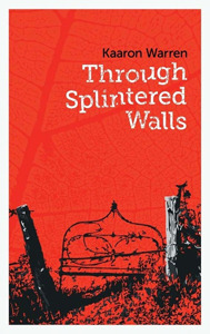 splinteredwalls The Ongoing Angst of Successful Writers 1 Kaaron Warren