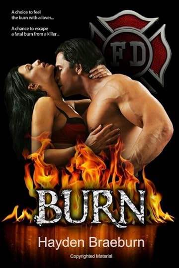 Burn Cover