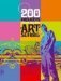 200 Projects to Get You Into Art School by Valerie Colston