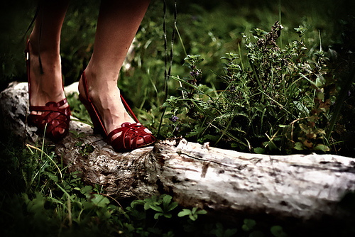 My way