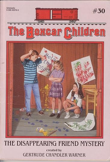 Sadly, this title was not about me.