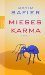 Mieses Karma (rororo Taschenbücher) by David Safier