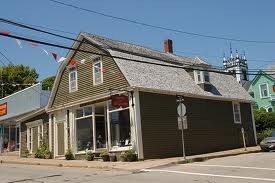 Purcell Art Gallery