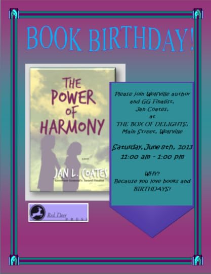 Book Launch Invite - FB
