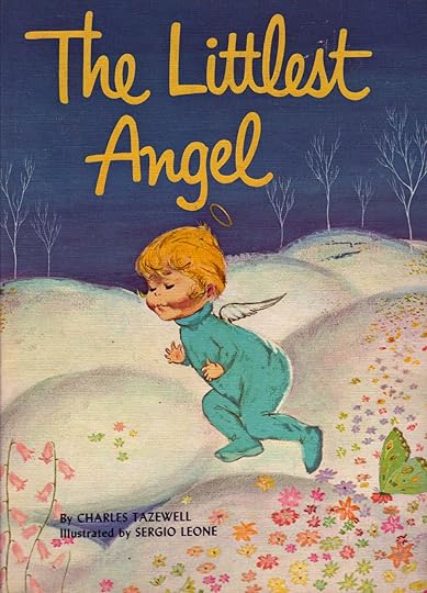 The Littlest Angel