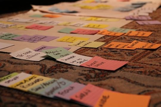 Story Map