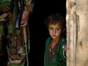 afghan