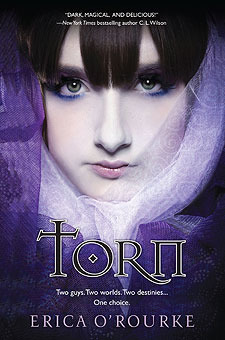 Torn
