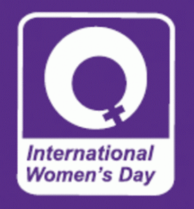 International Women`s Day 2012