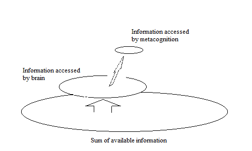Levels of information privation