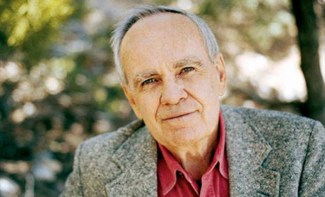 Cormac McCarthy