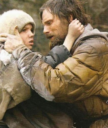 From the Film Version I Still Haven't Seen