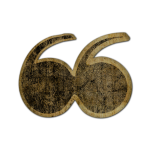 Quotation Marks 3