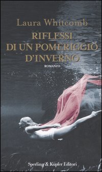 Thought you'd like to see the Italian cover of SLANT.