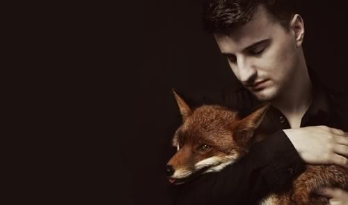Jim Moray