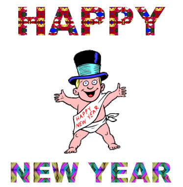 Happy New Year