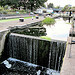 St. Pancras Lock, looking north
