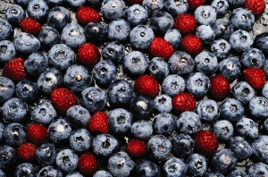 Renal Diet Fruit