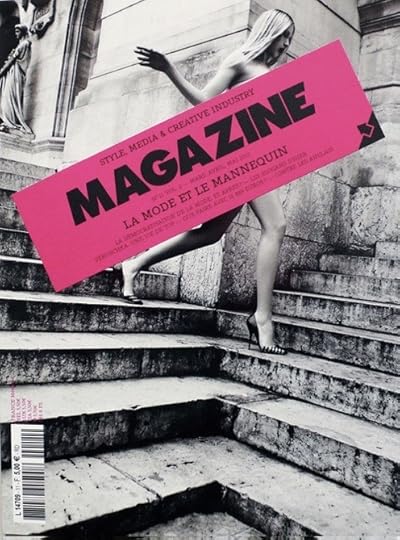 Magazine