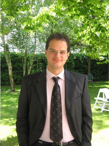 YNet's Giulio Meotti likes to cut and paste