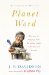 Planet Word by J. P. Davidson with a foreword by Stephen Fry
