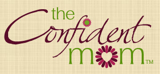 The Confident Mom