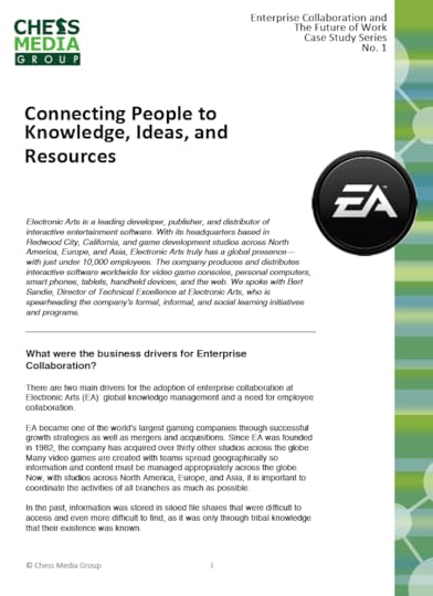 EA-Case-Study