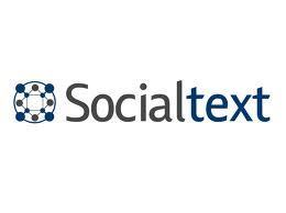socialtext logo