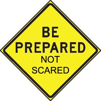 scared of technology vendors
