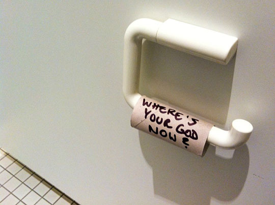 funny-toilet-paper-wheres-your-god-now
