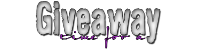 Giveaway