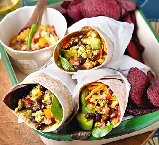 bfast-burritoes-from-vegan-slow-cooker-for-two