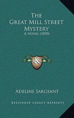 Great-Mill-Street