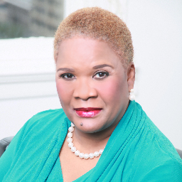 Brenda Jackson