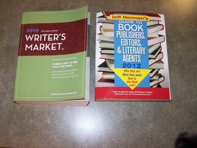 Post image for Beware of the Big, Bad, She-Wolf Agent