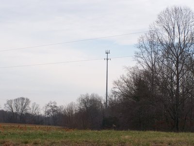 Post image for I Want to Be Like John Boy