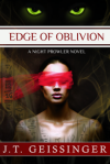 Edge of Oblivion