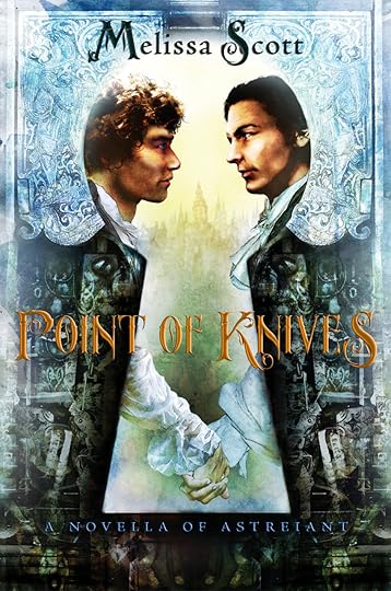 Point of Knives