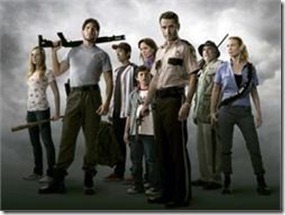 walking dead